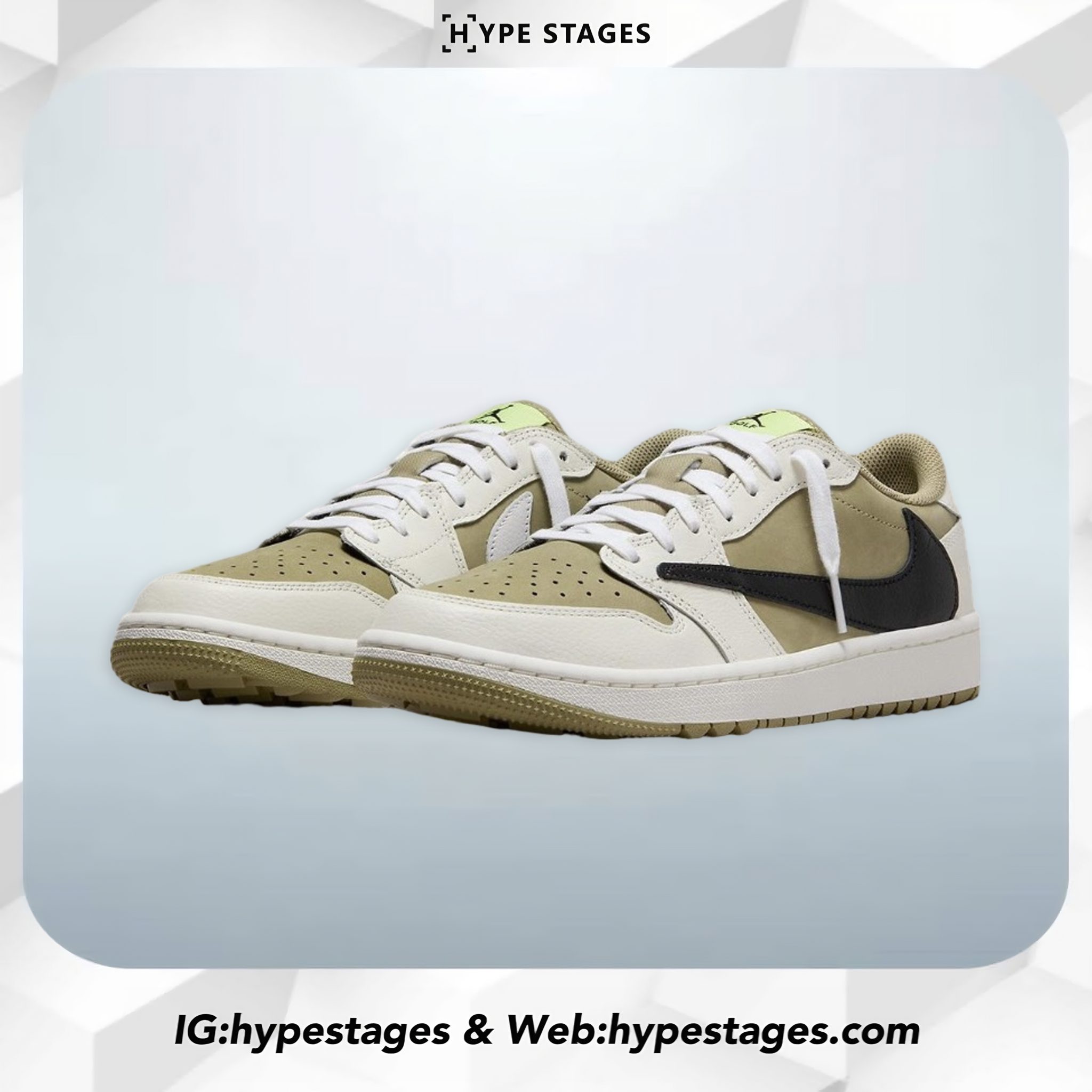 travis scott 6 shoes