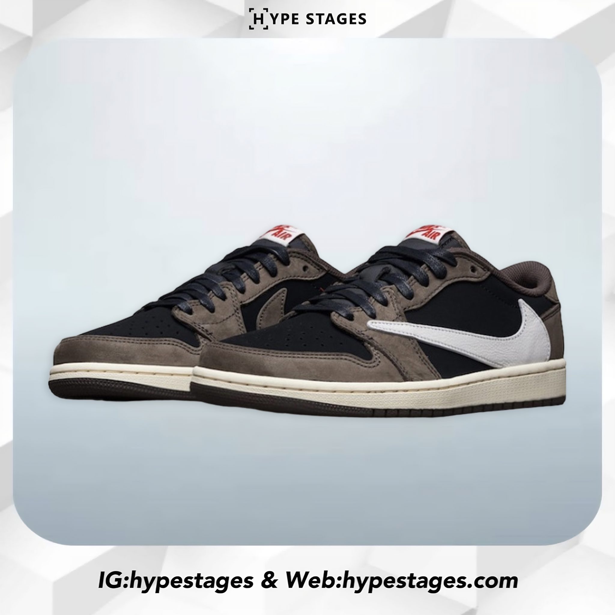 travis scott nike mocha