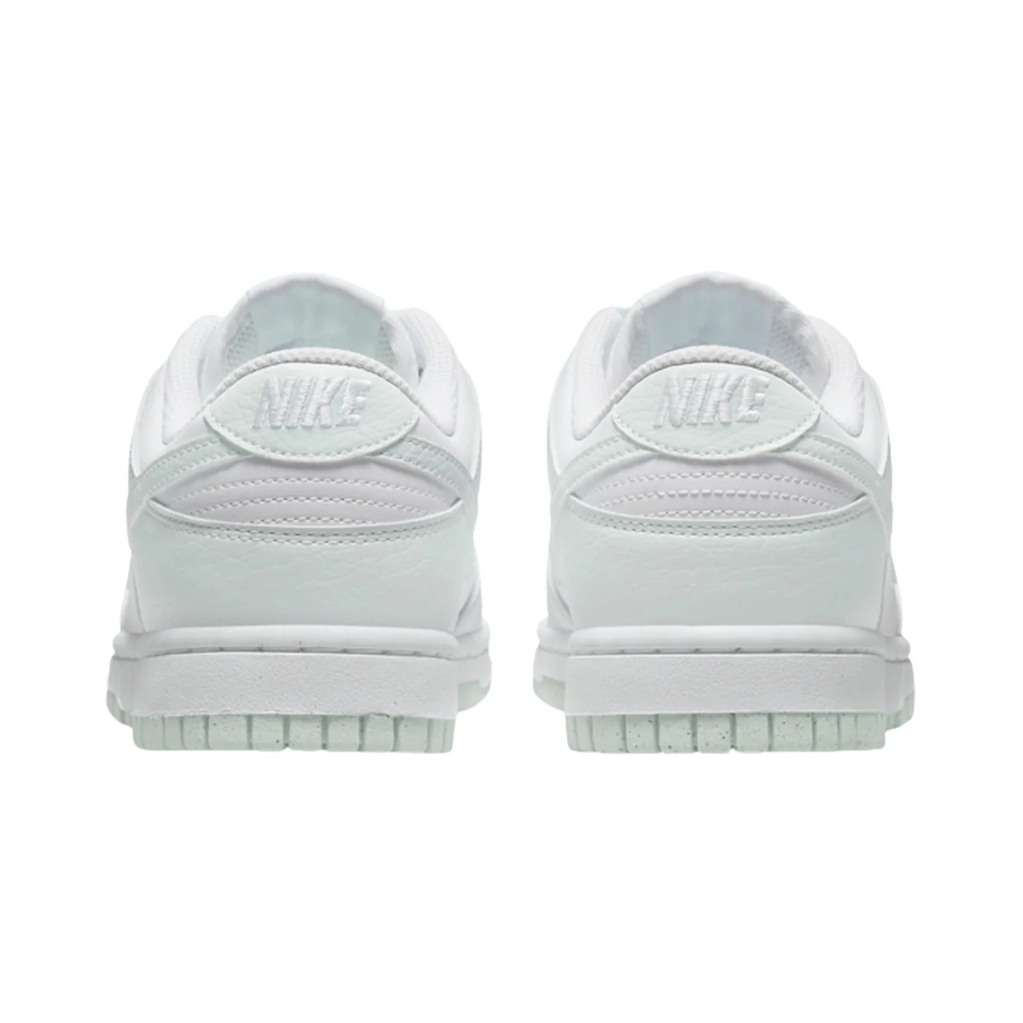 NIKE DUNK LOW NATURE WHITE MINT - Image 4