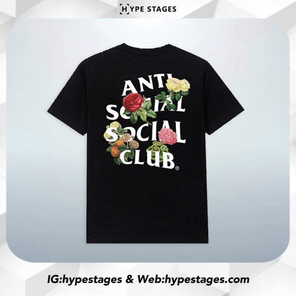 ASSC PRODUCE FLOWER TEE