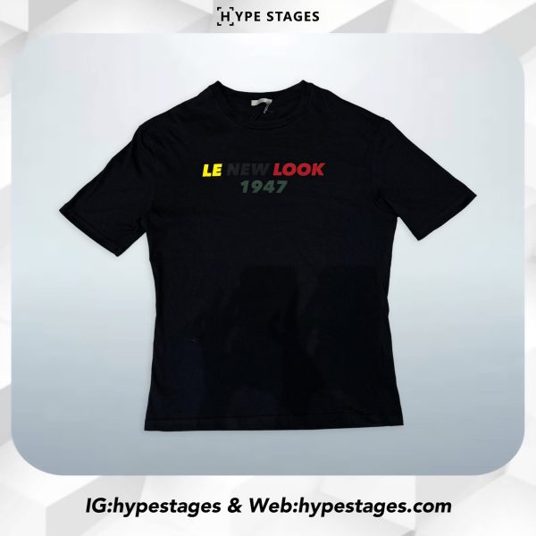 DIOR 1947 LE NEW LOOK TEE