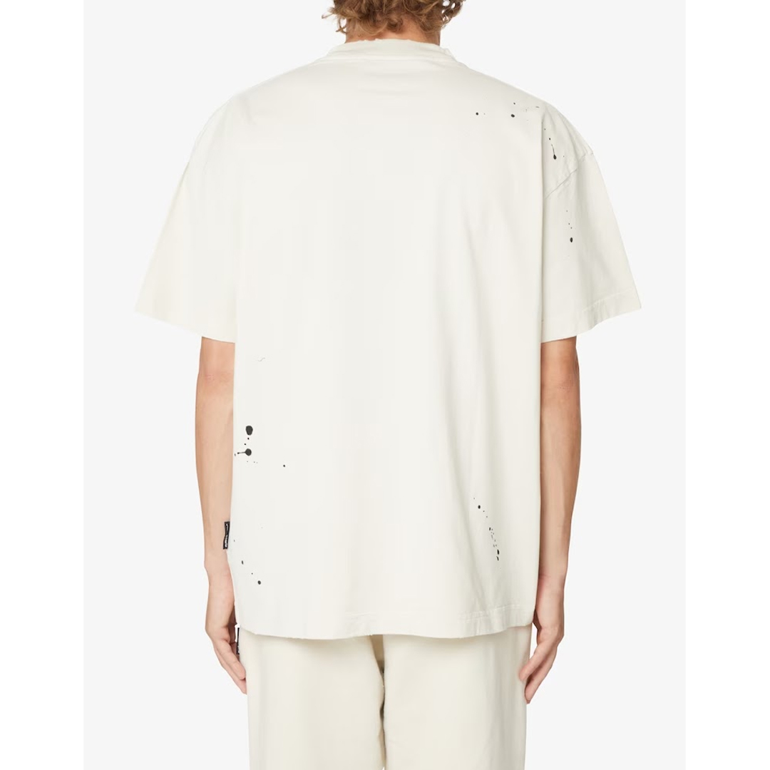 PALM ANGELS SUNSET TEE - Image 4