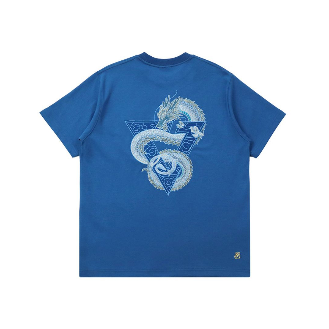EGLAF SKYBOUND DRAGON TEE - Image 7