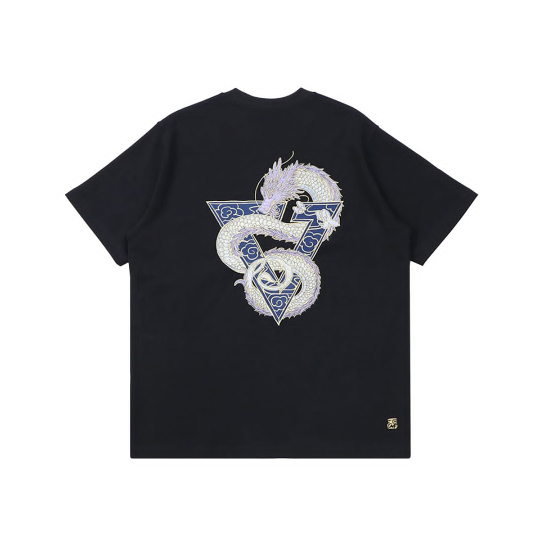 EGLAF SKYBOUND DRAGON TEE - Image 5