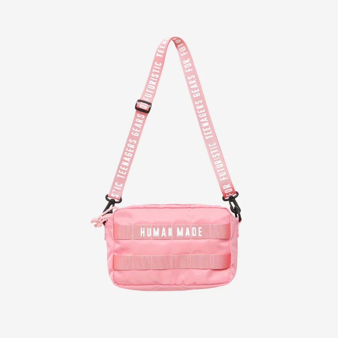 HUMAN MADE BAG - Hypestages KL & Johor | Streetwear & Sneakers