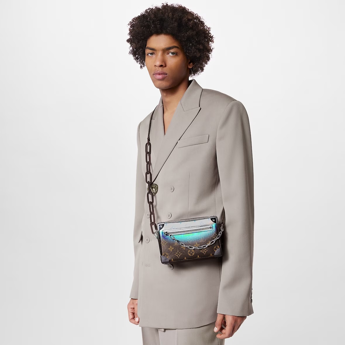 LV MINI SOFT TRUNK (M23145) - Image 2