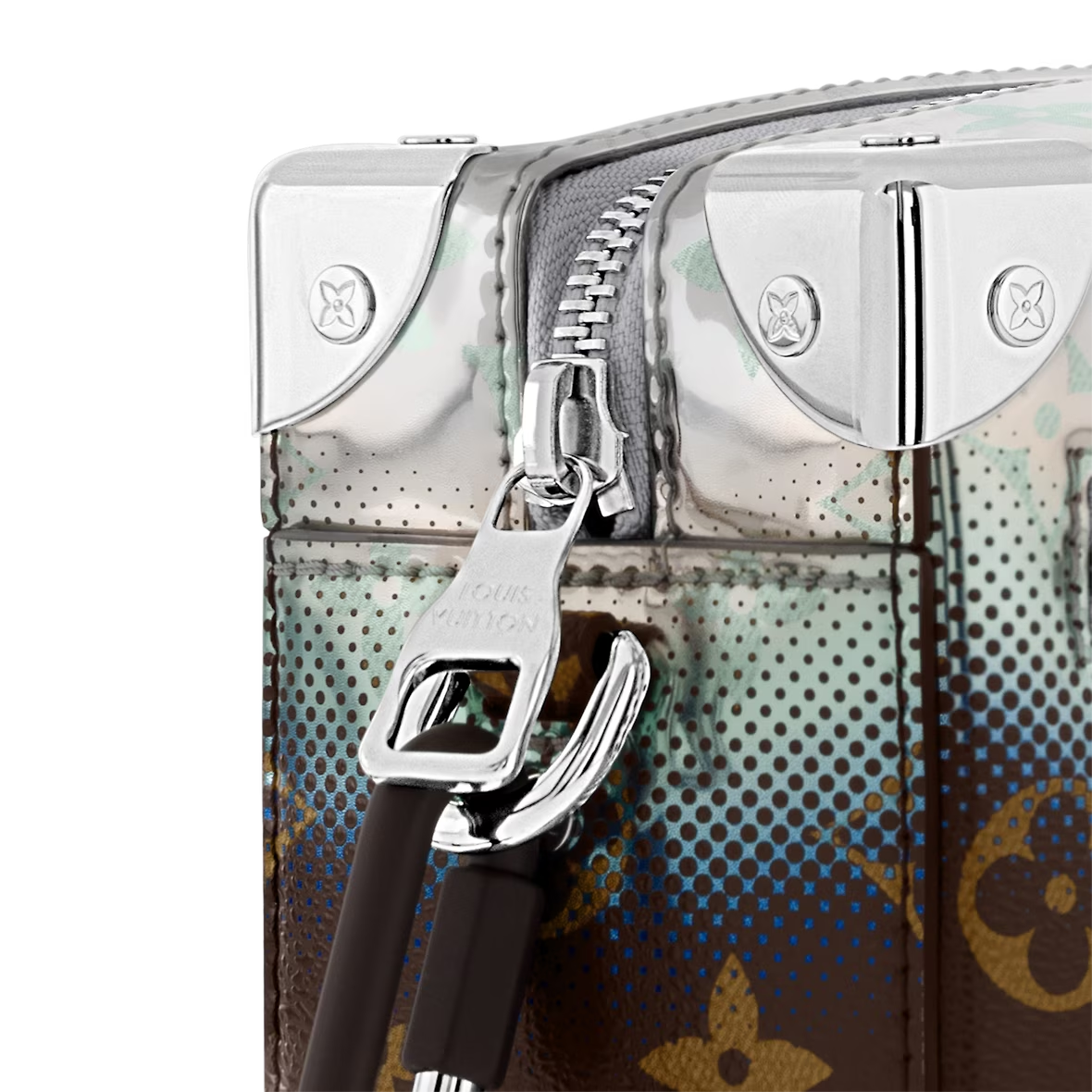 LV MINI SOFT TRUNK (M23145) - Image 4