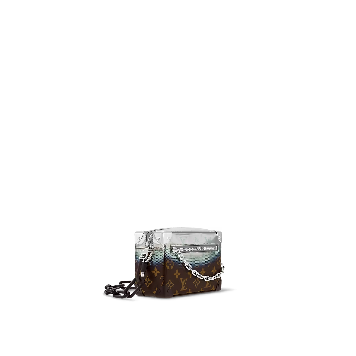 LV MINI SOFT TRUNK (M23145) - Image 5
