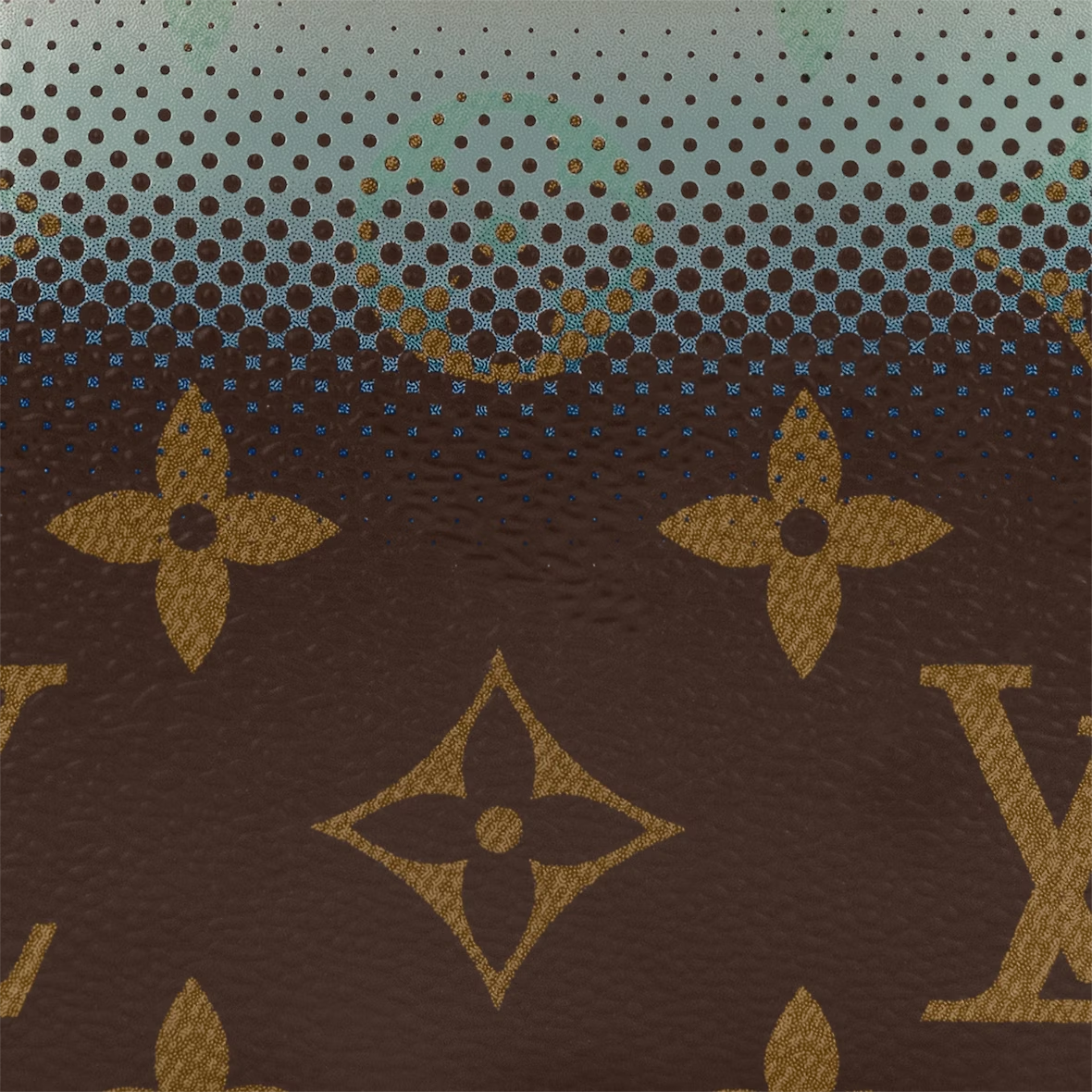 LV MINI SOFT TRUNK (M23145) - Image 7