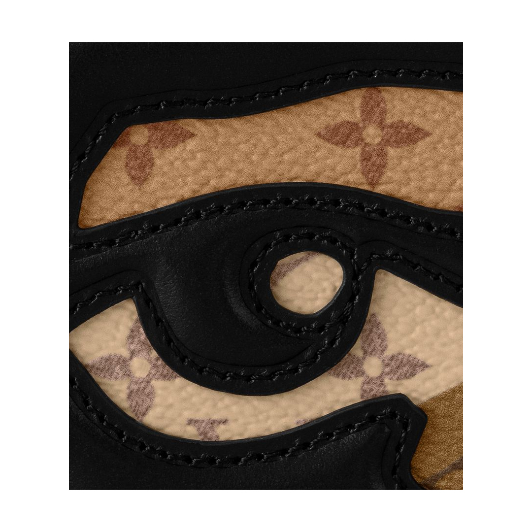 LV MONOGRAM MULTIPLE WALLET - Image 3