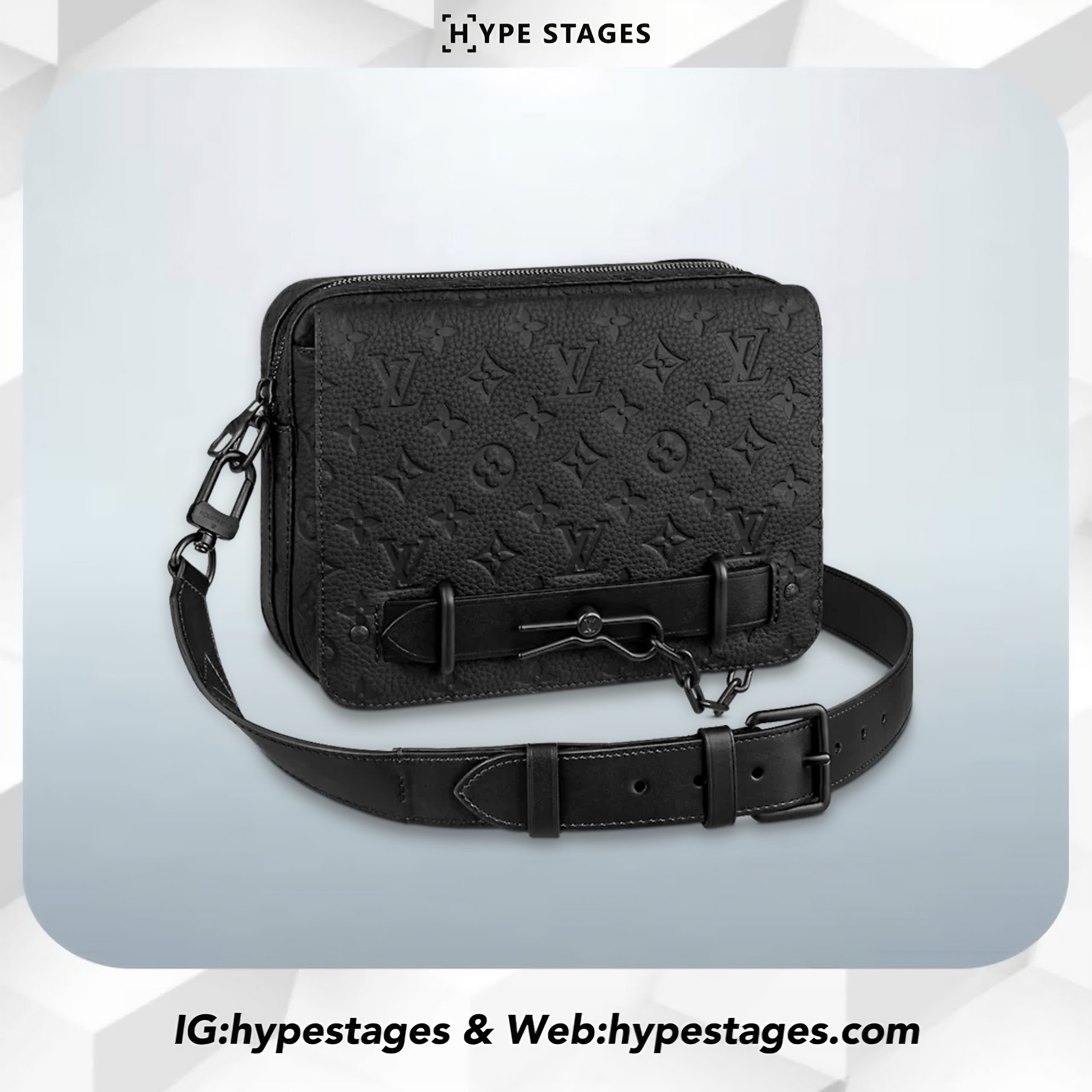 LV STEAMER MESSENGER (M57307)