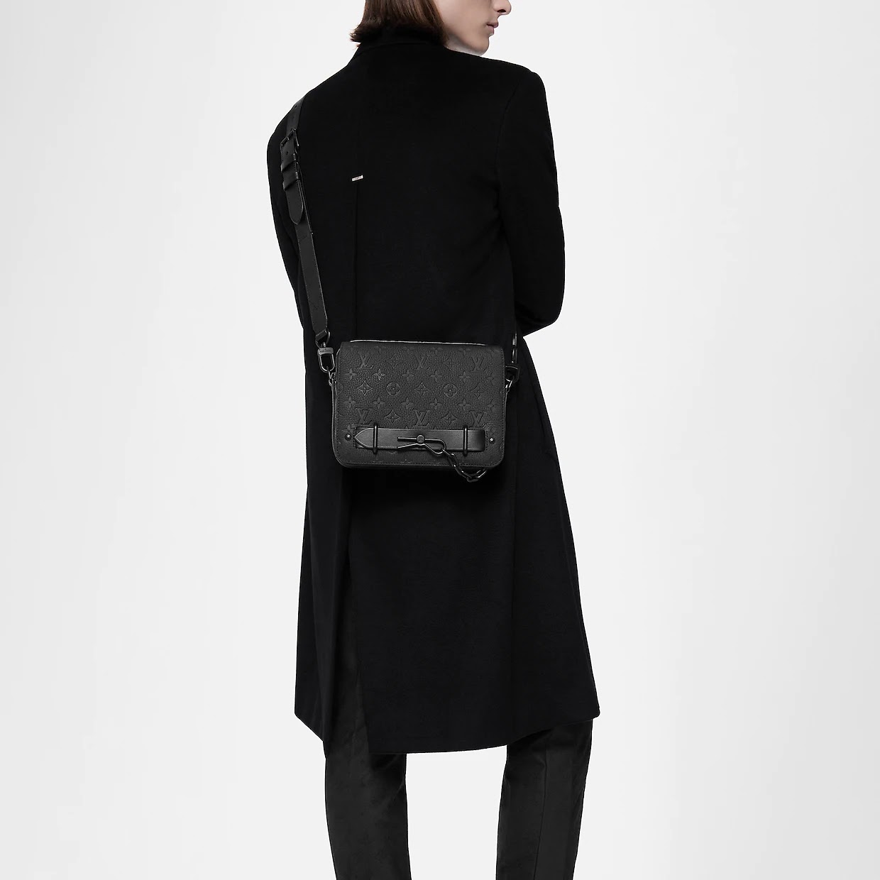 LV STEAMER MESSENGER (M57307) - Image 3