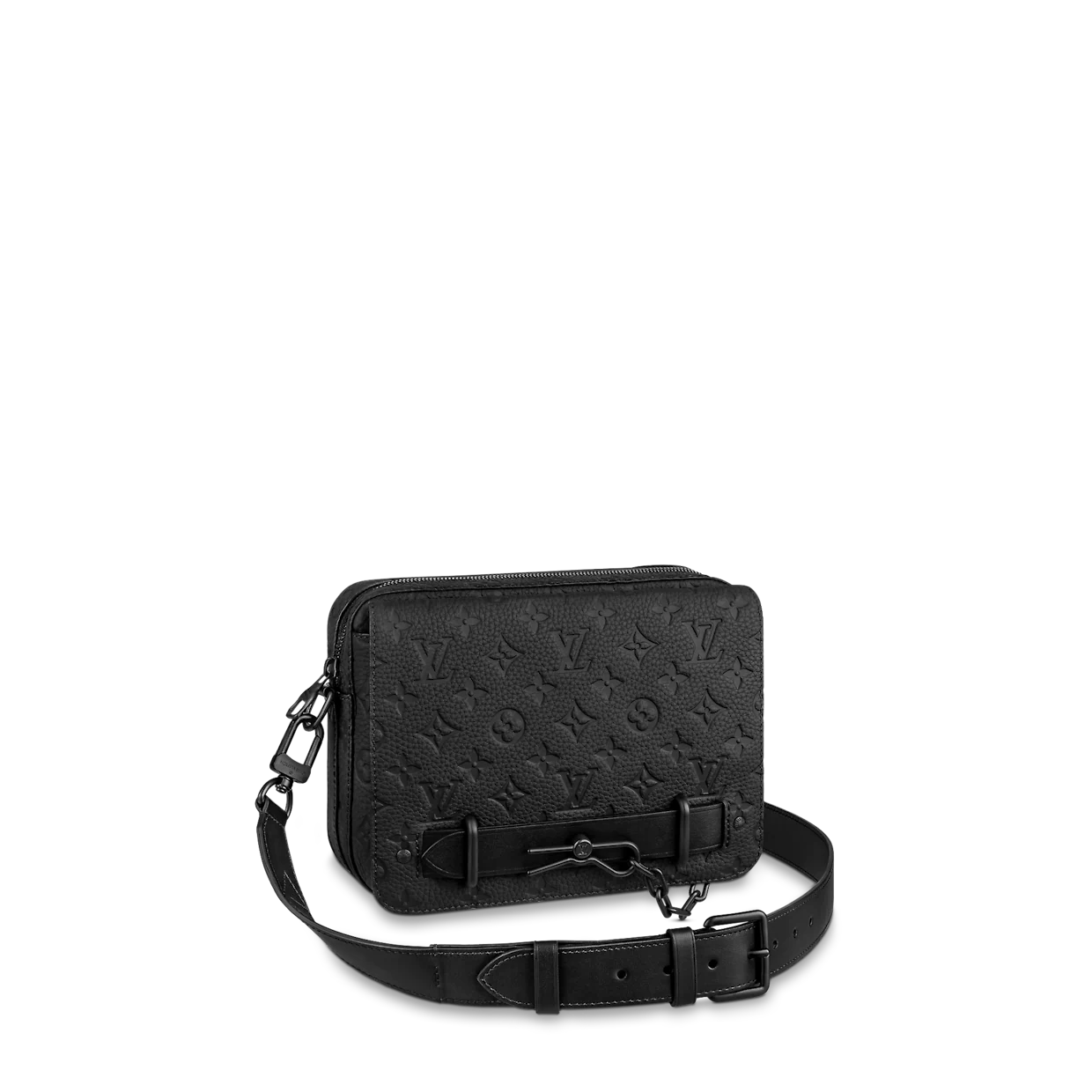 LV STEAMER MESSENGER (M57307) - Image 4
