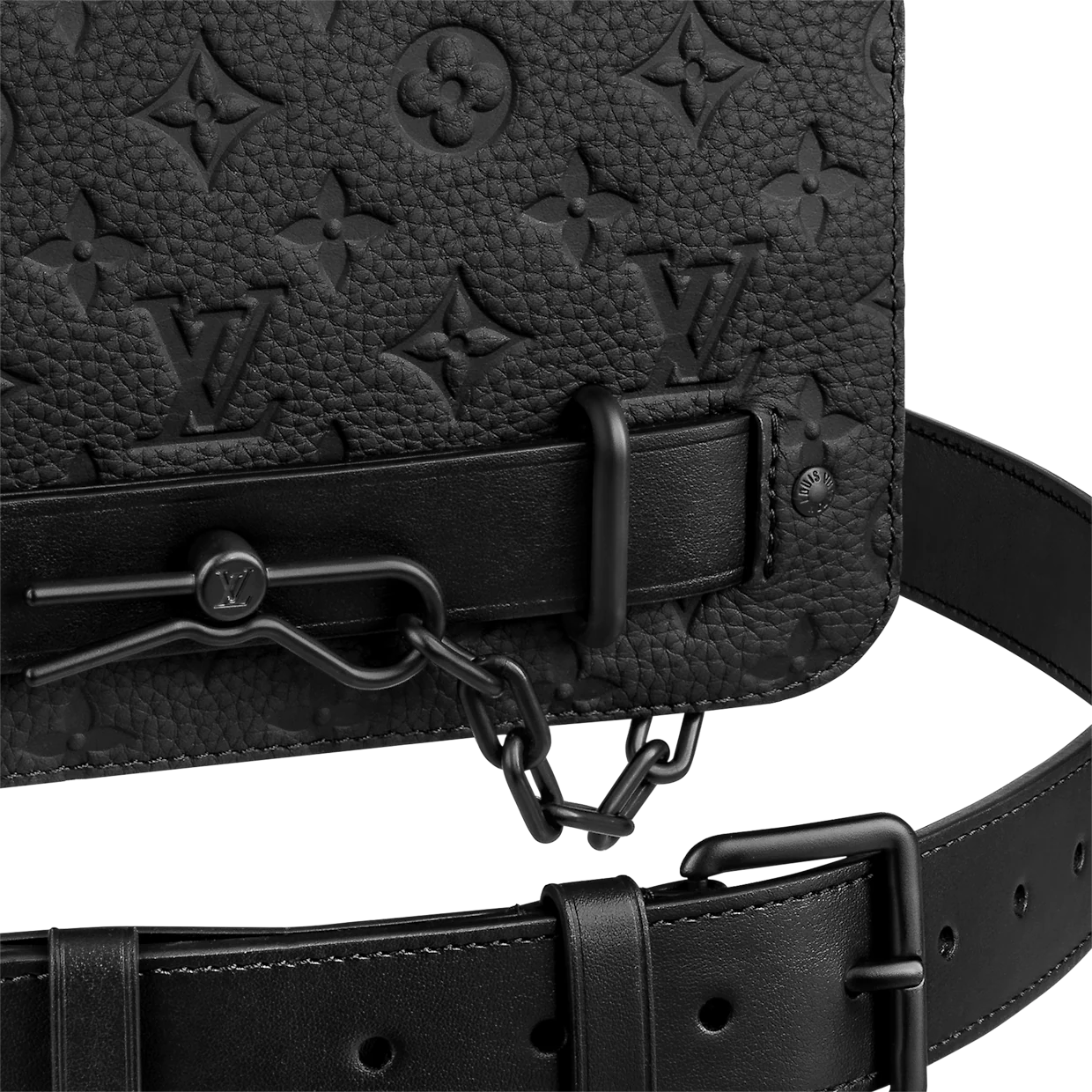 LV STEAMER MESSENGER (M57307) - Image 5