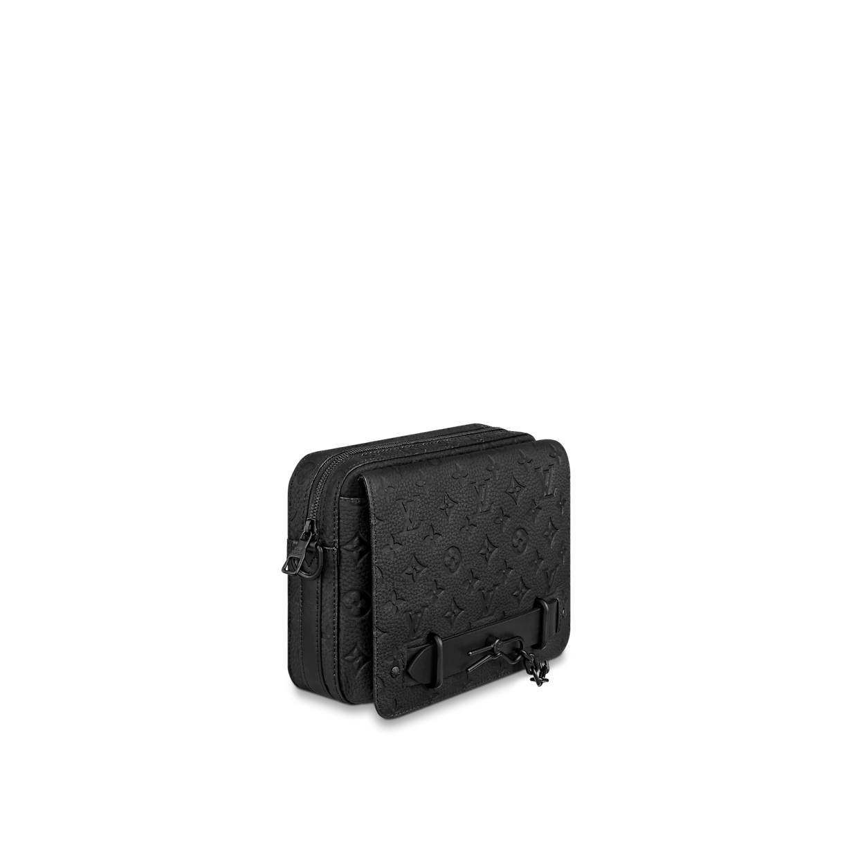 LV STEAMER MESSENGER (M57307) - Image 6