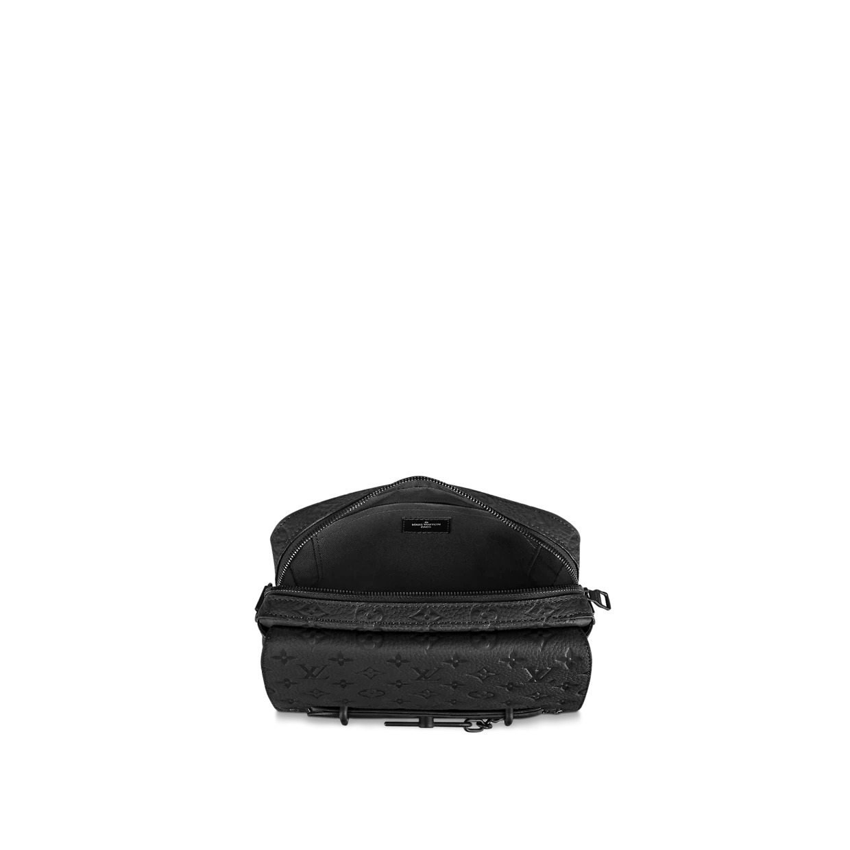LV STEAMER MESSENGER (M57307) - Image 7