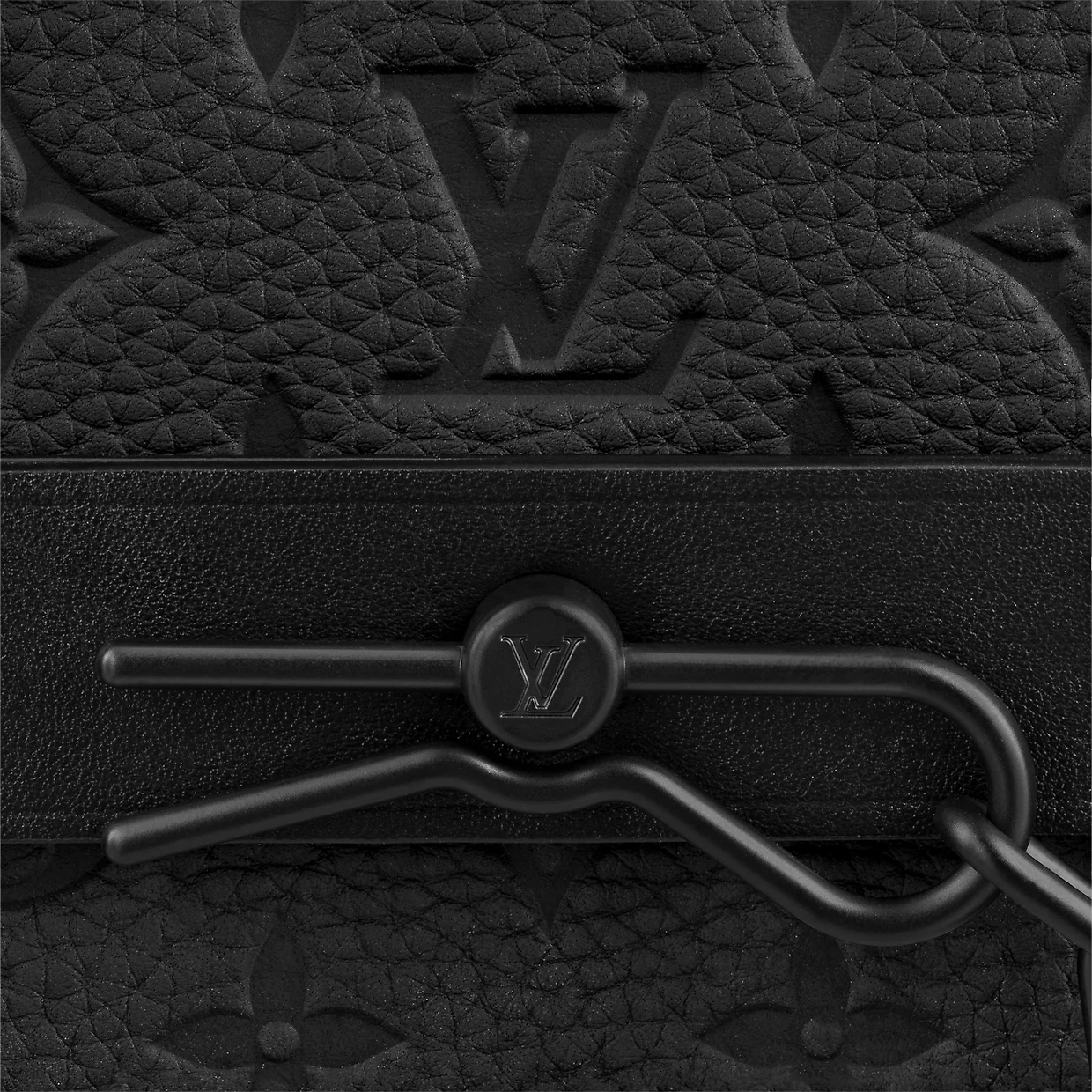 LV STEAMER MESSENGER (M57307) - Image 8