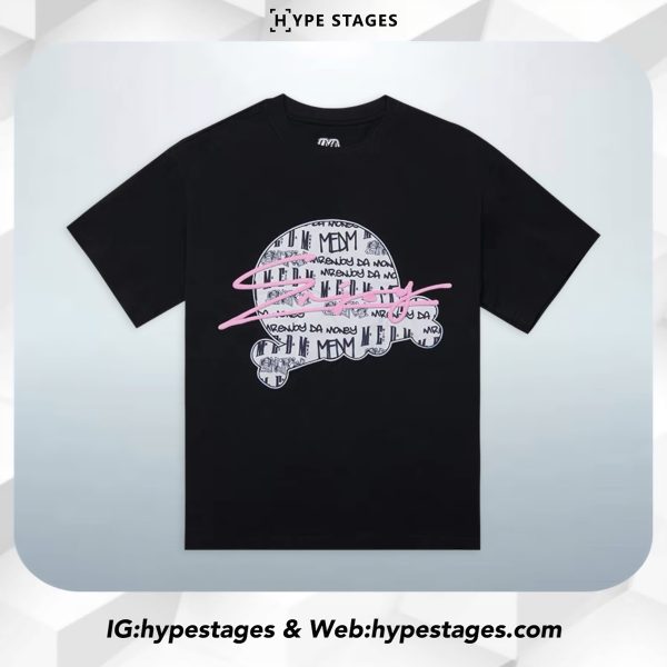 MEDM SKULL LOGO SS23 TEE