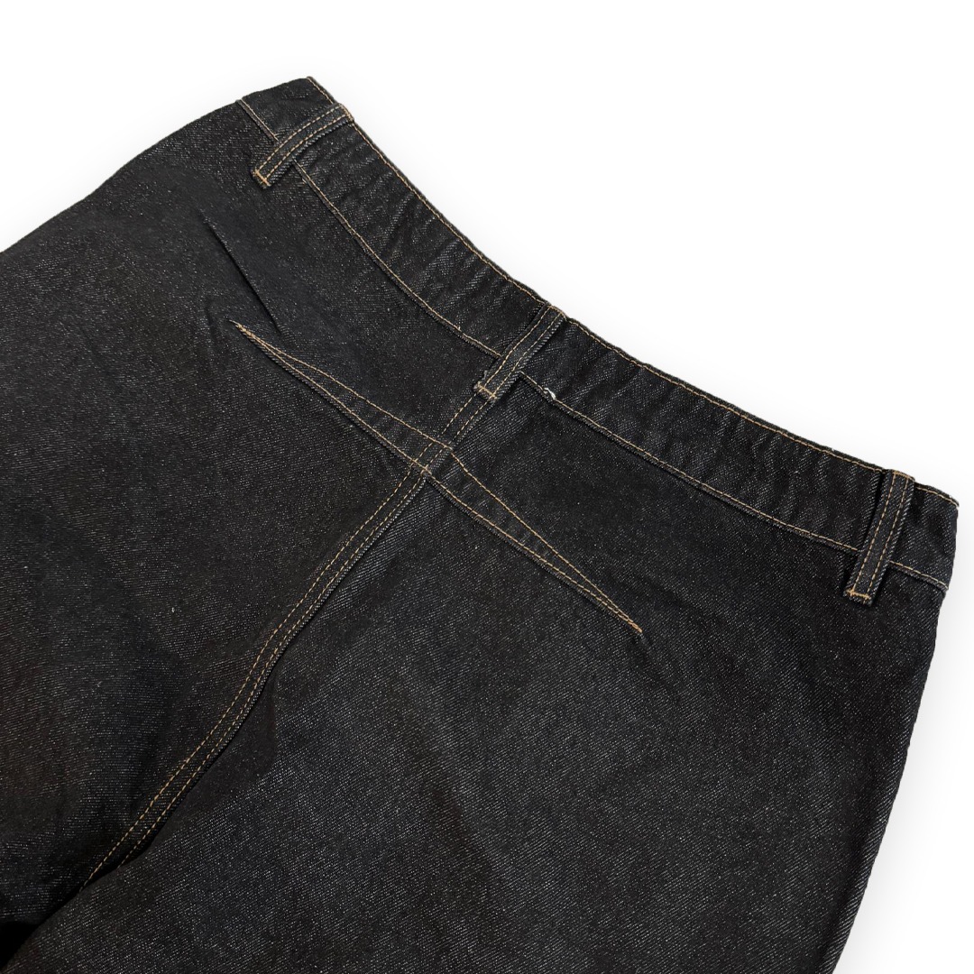 THE 3% UPSIDE DOWN WASHED JEANS - Image 12