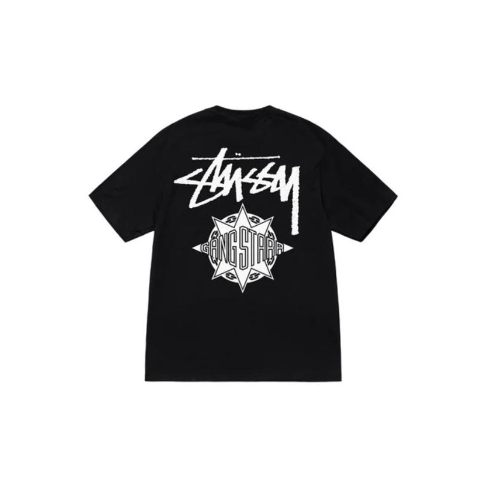 STUSSY TAKE IT PERSONAL TEE - Image 3