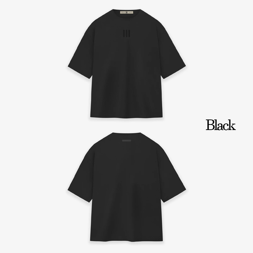 ADIDAS X FEAR OF GOD PERFORMANCE TEE | HYPESTAGES Malaysia