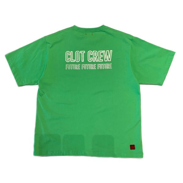 CLOT CREW TEE - Image 3