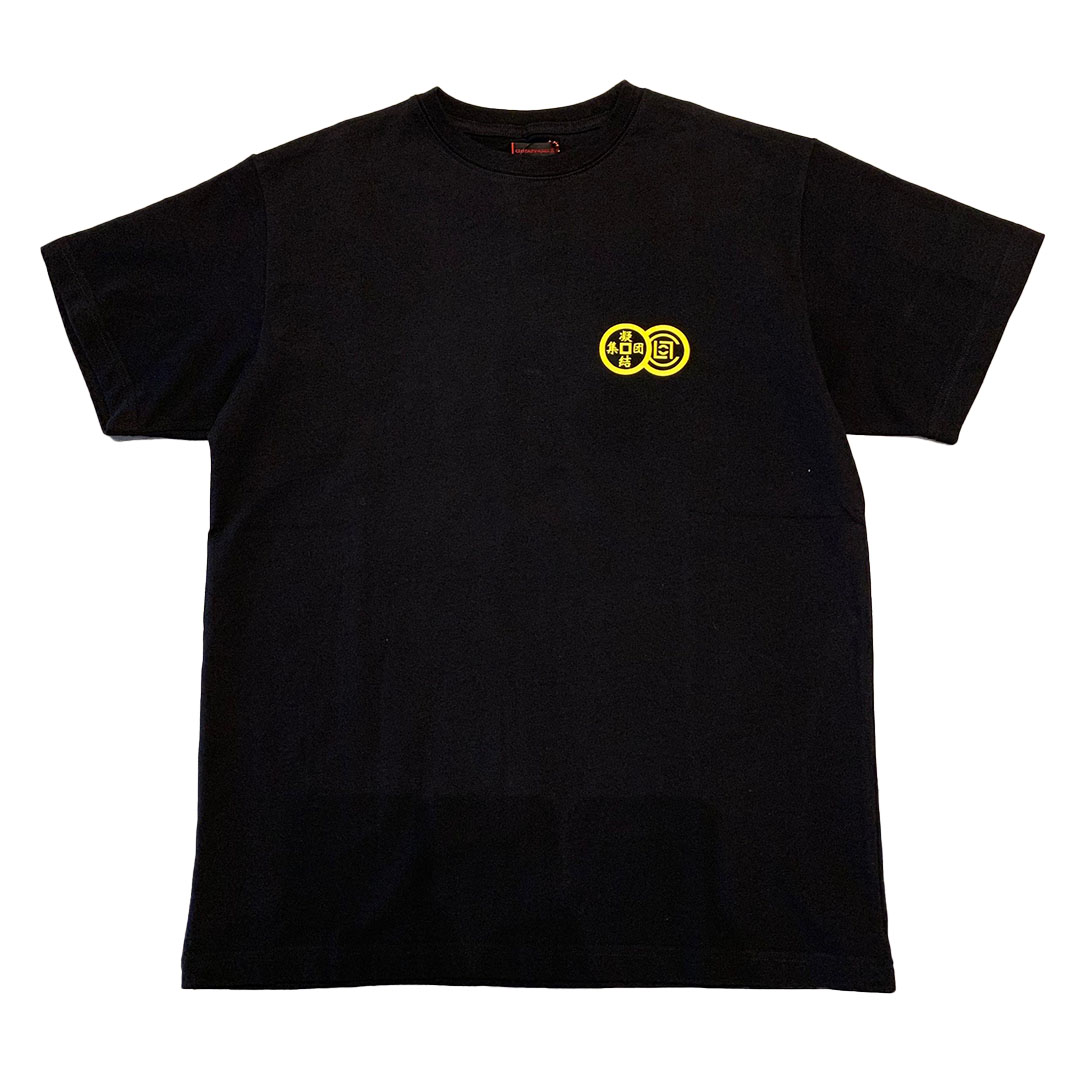 CLOT TEMPLE TEE - Image 2