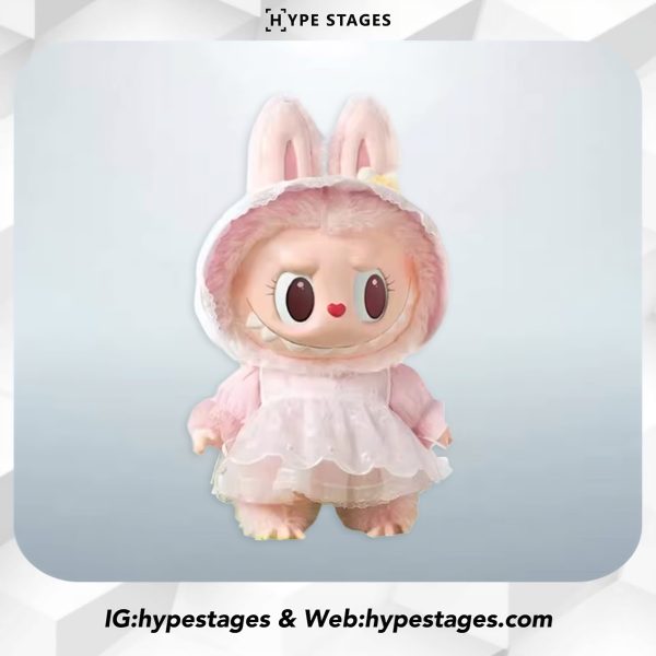 MOKOKO FALL INTO SPRING - PRE ORDER