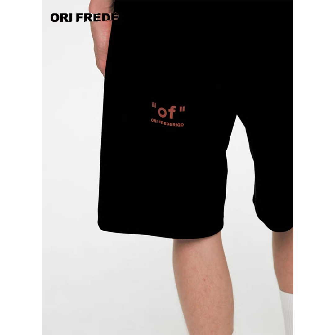 ORIGINAL FREDERIQO SHORT (GUCCI) - Image 4