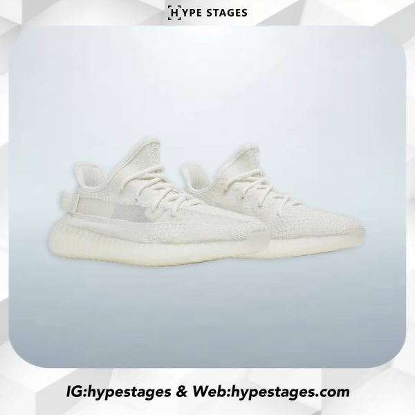 YEEZY 350 BONE (HQ6316)