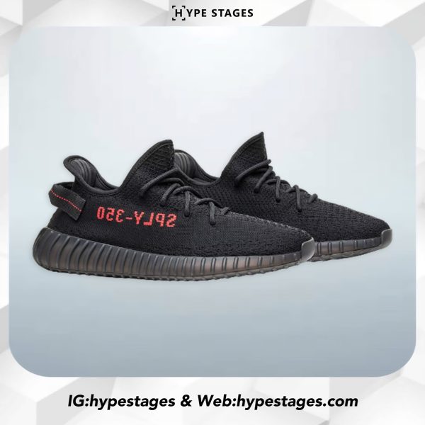 YEEZY 350 BRED (CP9652)
