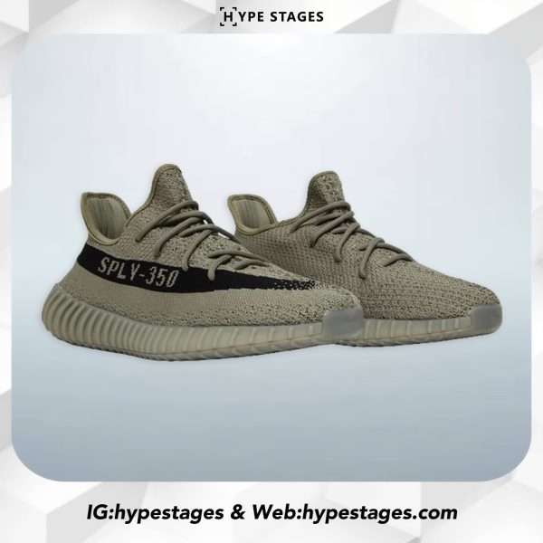 YEEZY 350 GRANITE (HQ2059)