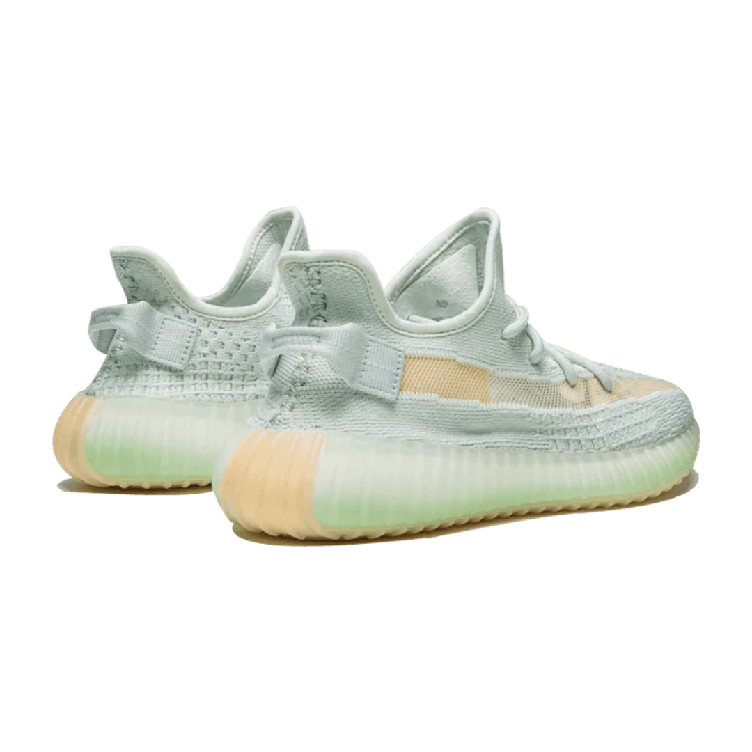 YEEZY 350 HYPERSPACE (EG7491) - Image 4