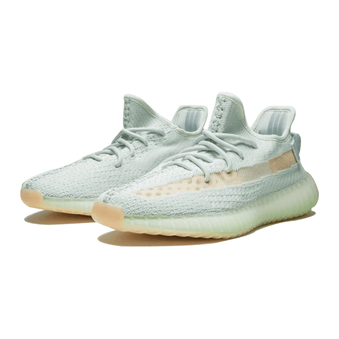 YEEZY 350 HYPERSPACE (EG7491) - Image 3