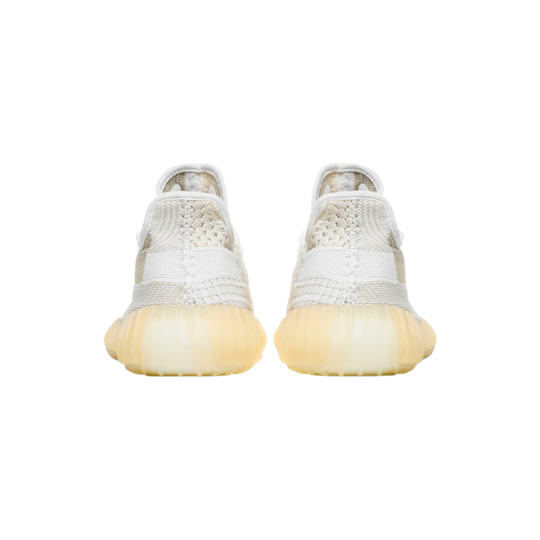 YEEZY 350 NETURAL (FZ5246) - Image 4