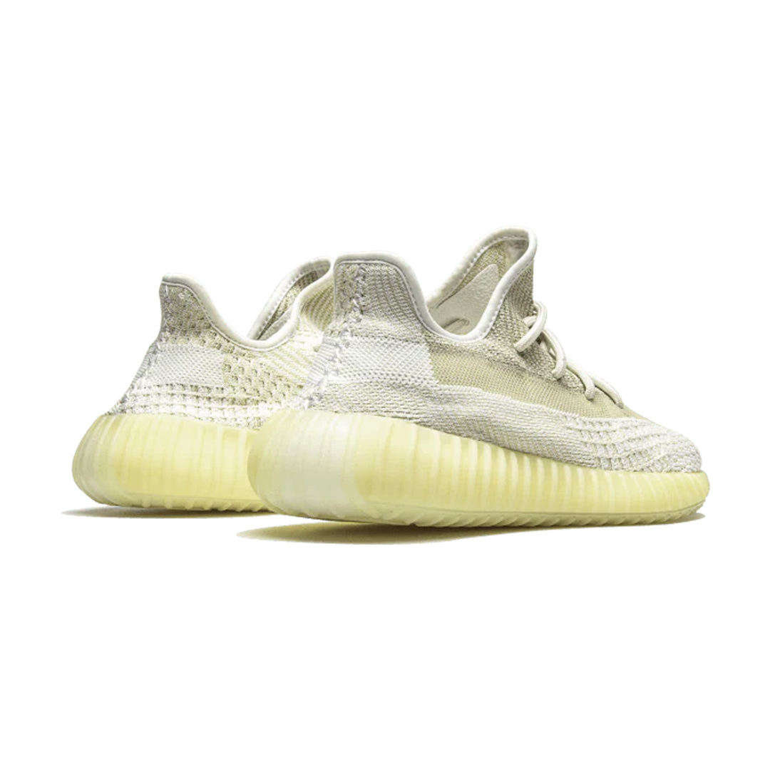 YEEZY 350 NETURAL (FZ5246) - Image 3