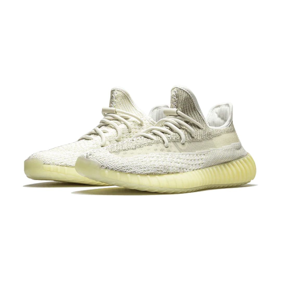 YEEZY 350 NETURAL (FZ5246) - Image 2