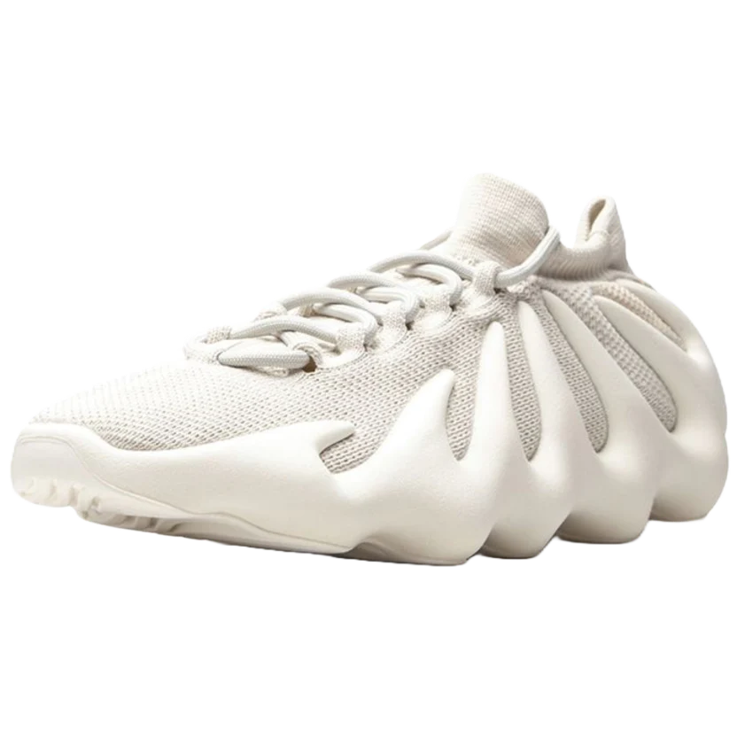YEEZY 450 CLOUD WHITE (H68038) - Image 5