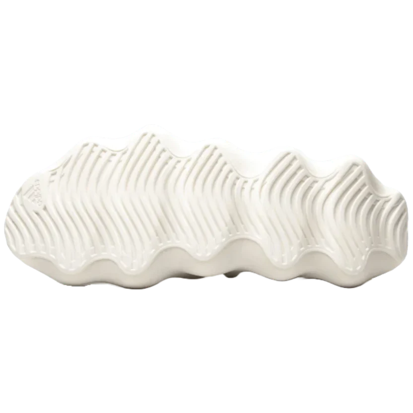 YEEZY 450 CLOUD WHITE (H68038) - Image 6
