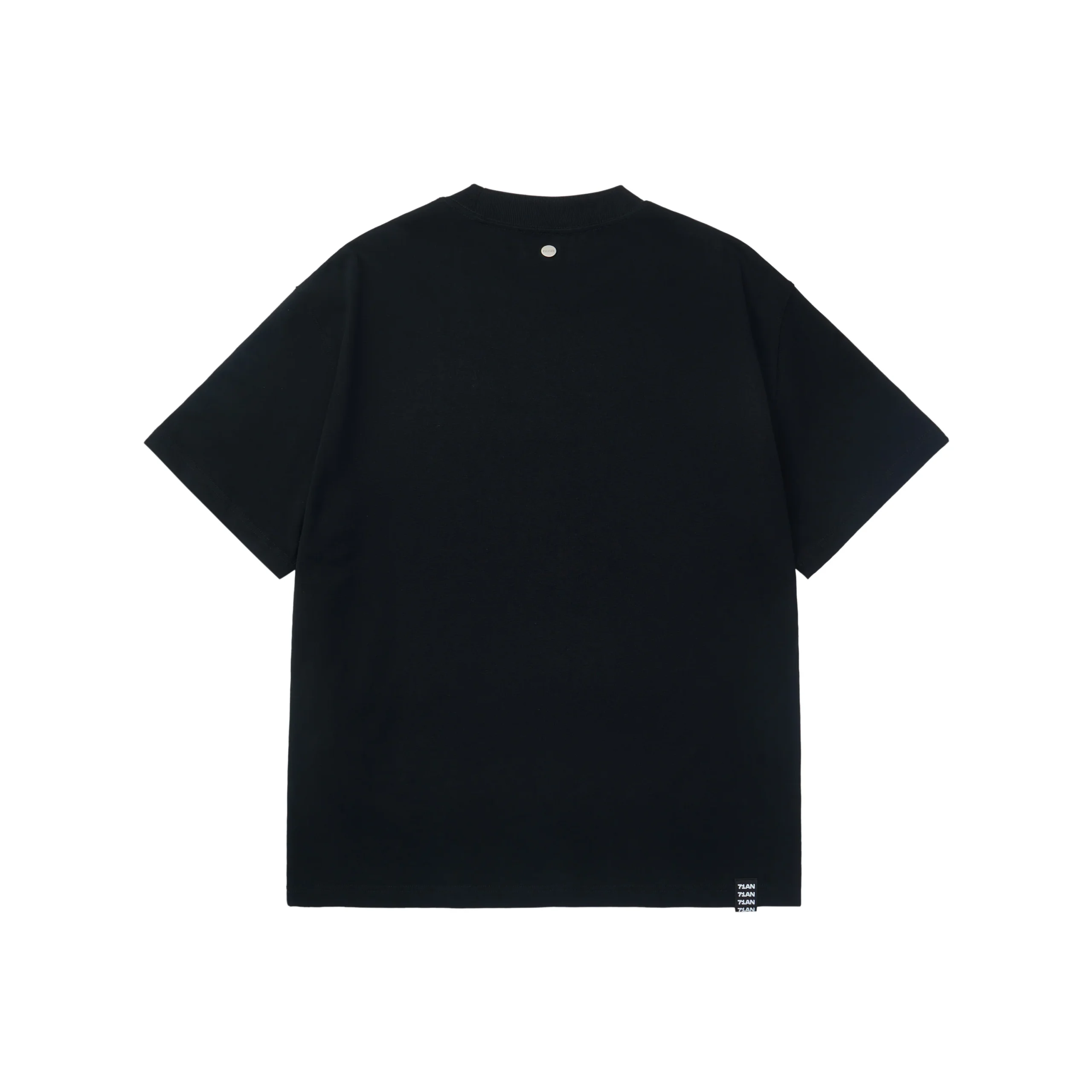 GOODBRAND SMALL RAINBOW DIAMOND TEE - Image 7