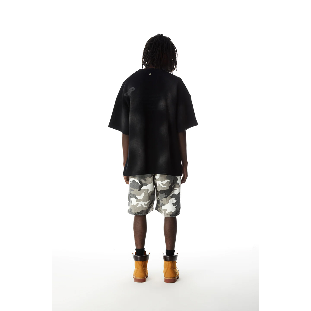 GOODBRAND WASHED DYE TEE - Image 8