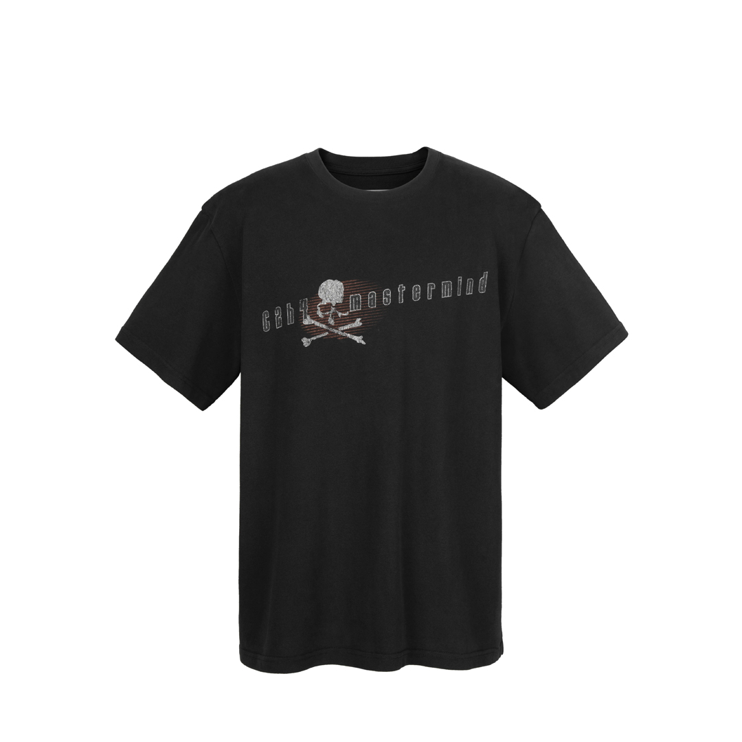 MASTERMIND X C2H4 VINTAGE TEE - Image 2