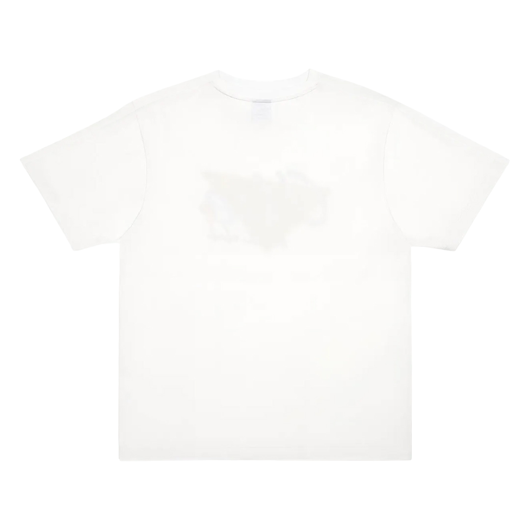 CLOT BEACH LOGO TEE - Image 3