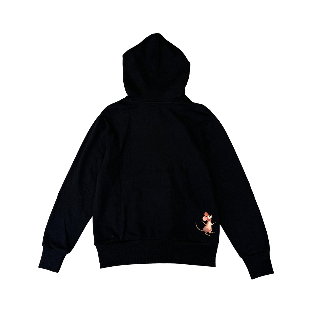 CLOT BEST WISHES HOODIE - Image 3