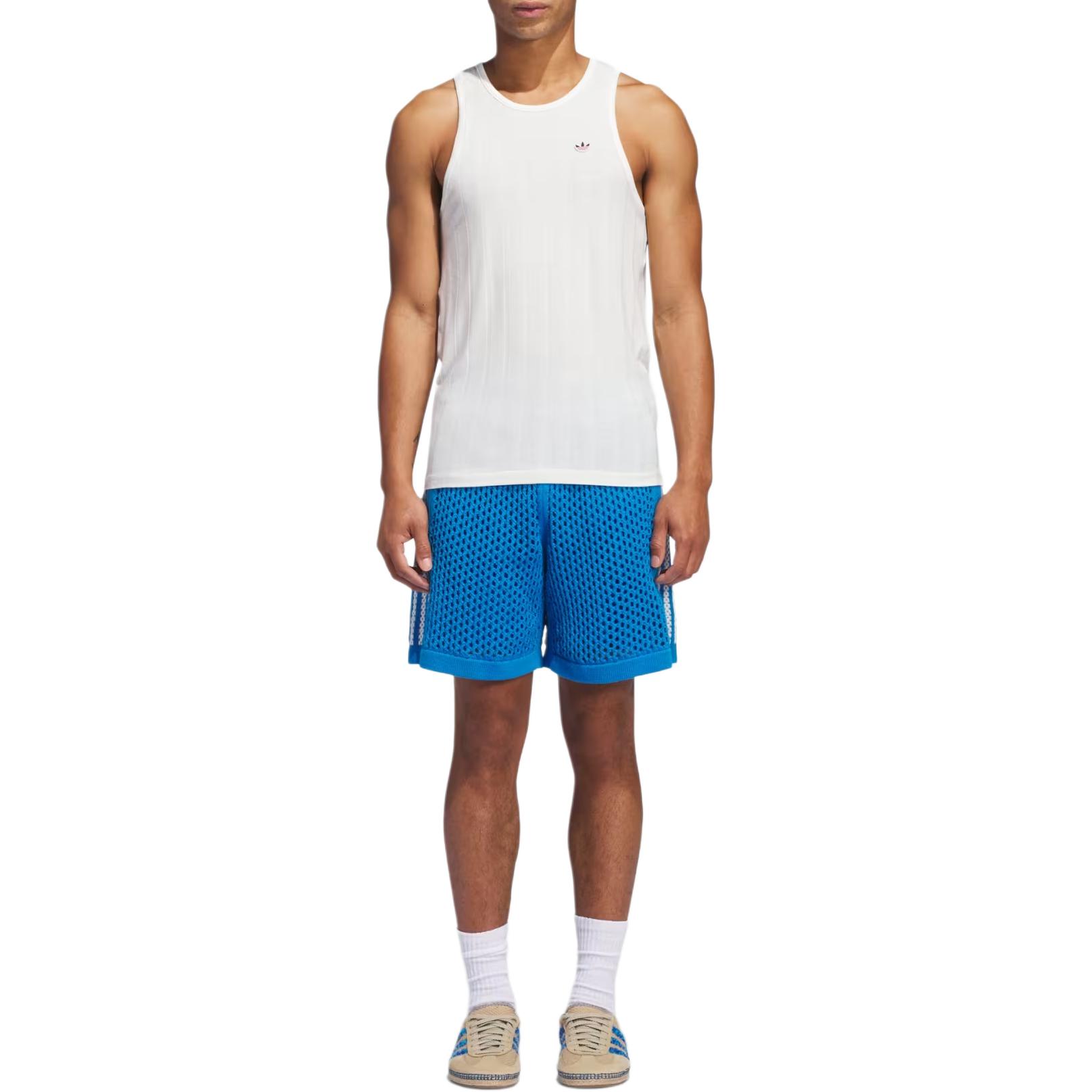 CLOT X ADIDAS SINGLET - Image 3