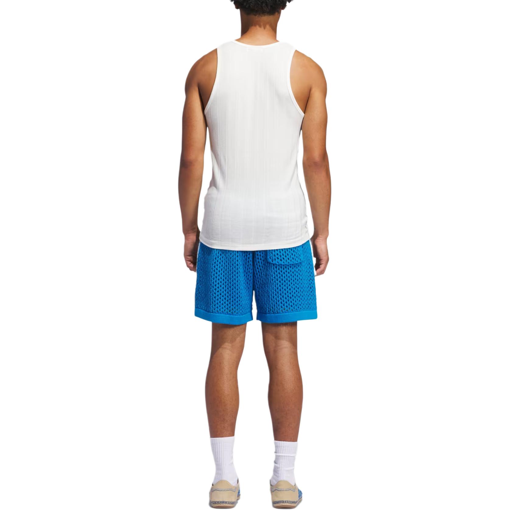 CLOT X ADIDAS SINGLET - Image 4