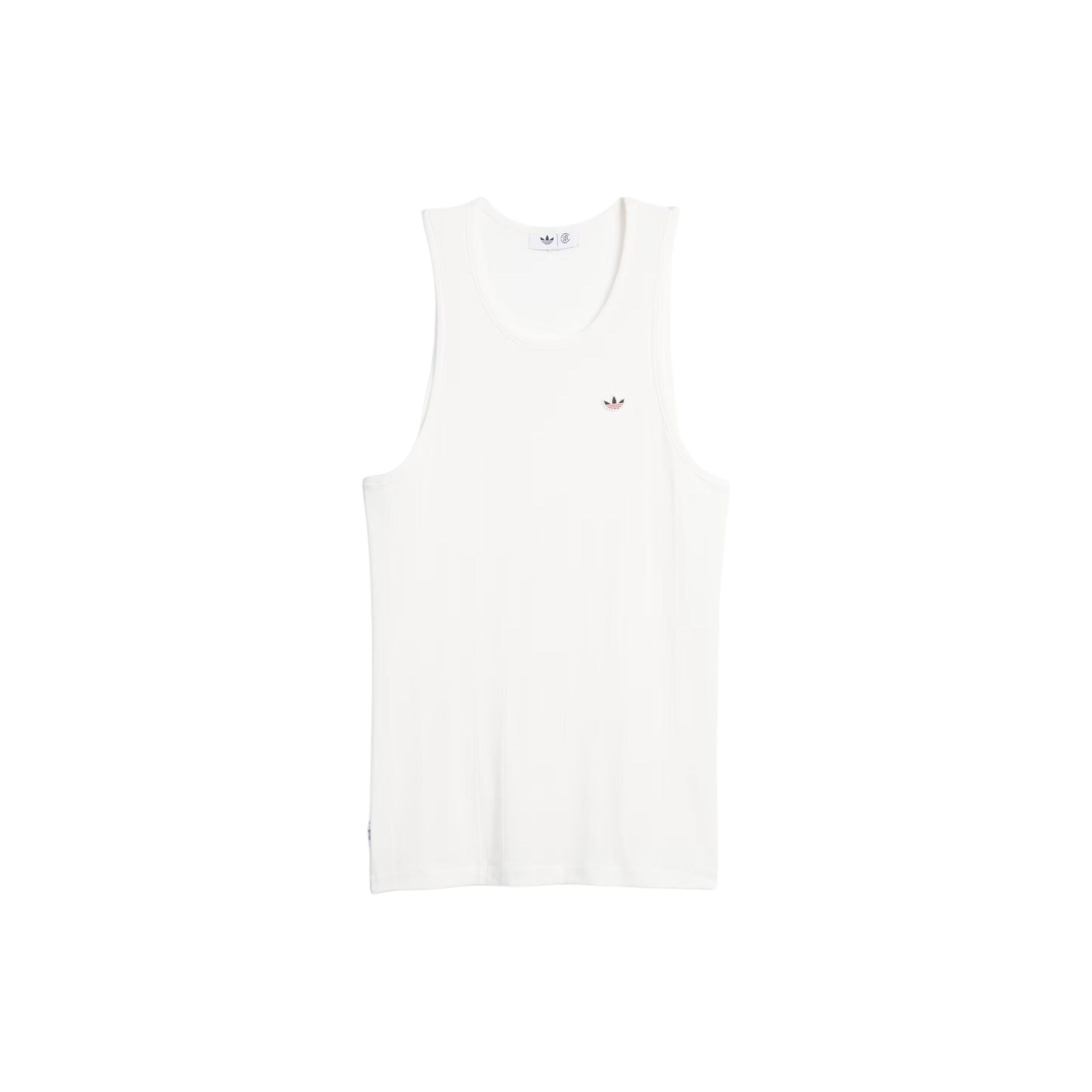 CLOT X ADIDAS SINGLET - Image 7