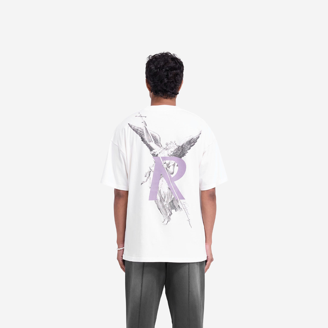 REPRESENT ARCHANGEL TEE - Image 3
