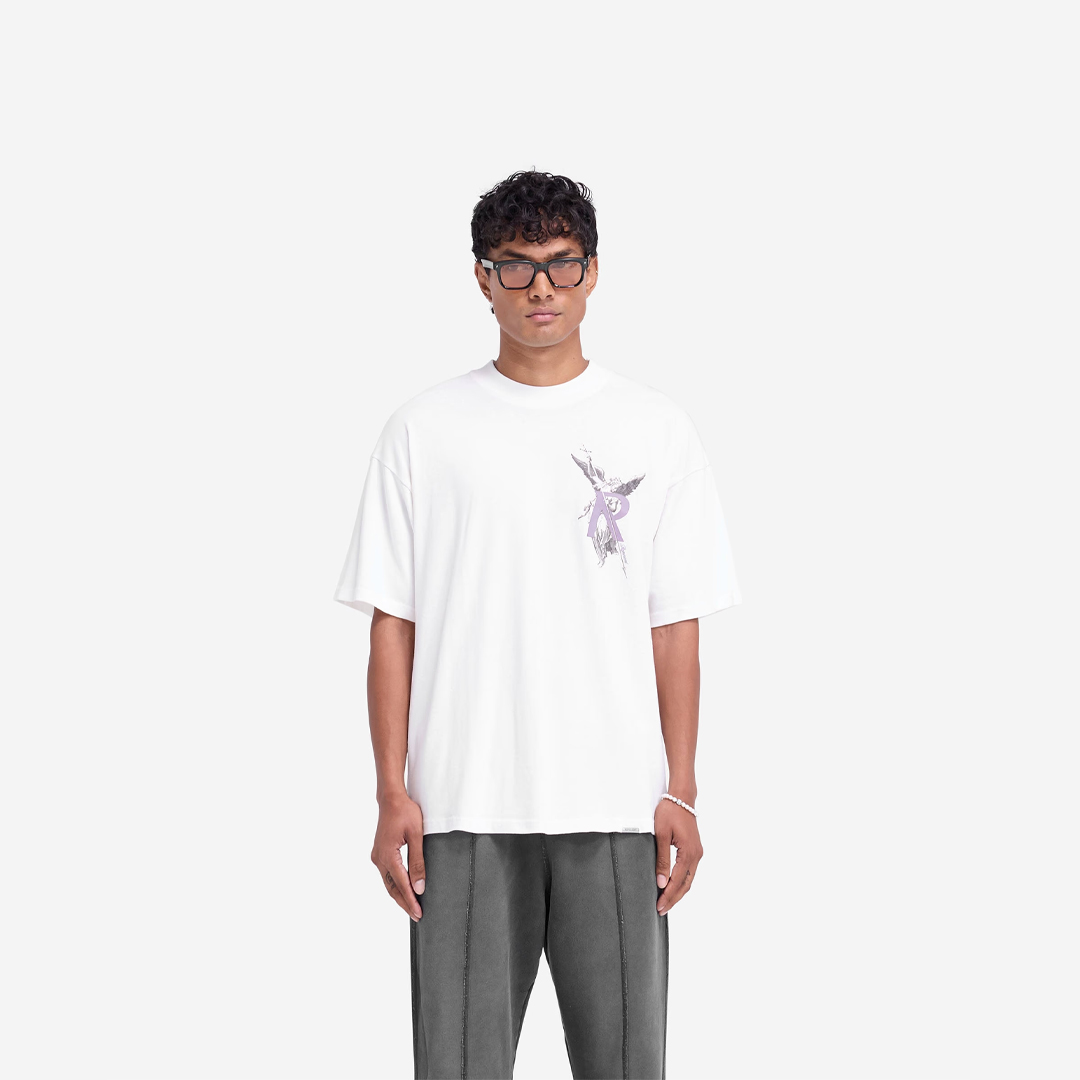 REPRESENT ARCHANGEL TEE - Image 2