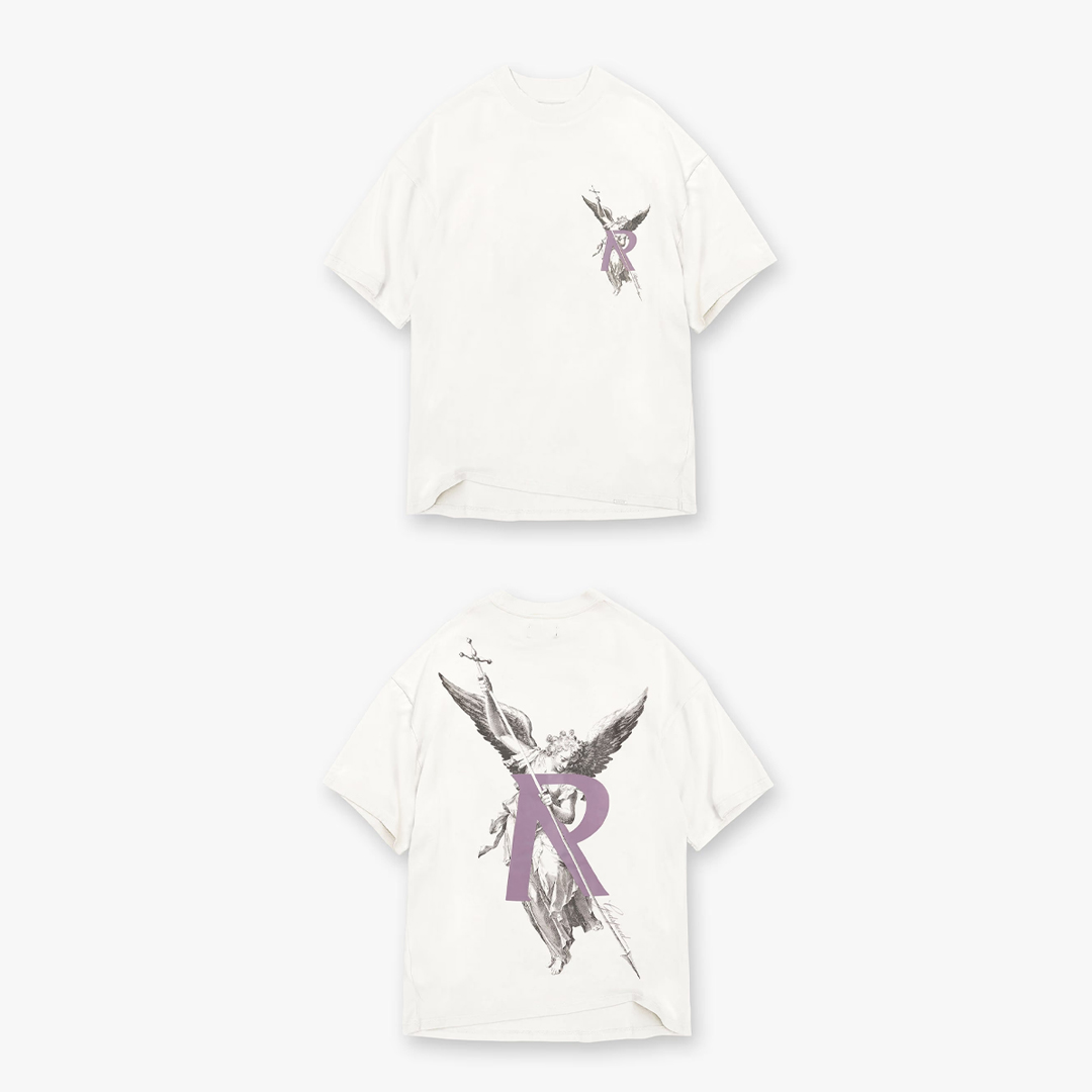 REPRESENT ARCHANGEL TEE - Image 7